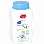 Topfer Смесь Детская Для Купания 250 г