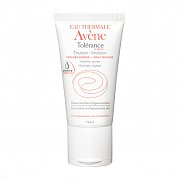 Avene Tolerance Extreme D.E.F.I. Эмульсия увлажняющая успокаивающая 50 мл