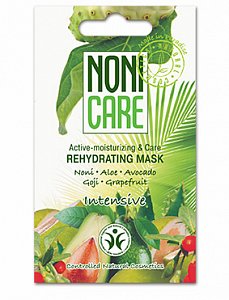 NoniCare Intensive Маска увлажняющая 11 мл