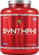 BSN Syntha-6 Протеин 2270 г Strawberry Milkshake