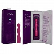 Мультирежимный вибратор vivavibe W1