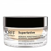 Korff Superlative Крем дневной 50 мл Korff Superlative Крем дневной 50 мл