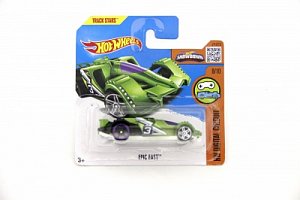 Hot Wheels Базовые машинки Epic Fast DHW55/5785