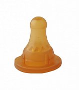 Курносики Cоска латексная медленный поток 0+ 1 шт.