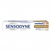 Sensodyne Зубная паста Комплексная защита 75 мл Sensodyne Зубная паста Комплексная защита 75 мл