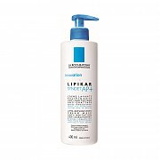 La Roche-Posay Lipikar Syndet AP+ Крем-гель для лица и тела 400 мл La Roche-Posay Lipikar Syndet AP+ Крем-гель для лица и тела 400 мл
