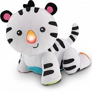 Fisher-Price Игрушка Тигр интерактивный озвученный