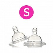 Twistshake Соска Антиколиковая с 0 мес. 780019 размер: s 2 шт.