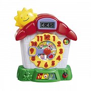 Умка Обучающие часы Винни-Пуха A848-H05017RU