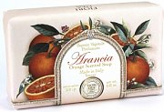 Fiori Dea Мыло кусковое Апельсин 250 г Fiori Dea Мыло кусковое Апельсин 250 г