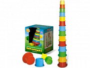 Stellar Пирамида занимательная большая