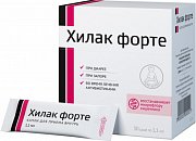 Хилак Форте капли для приема внутрь 1,1 мл саше 30 шт. Хилак Форте капли для приема внутрь 1,1 мл саше 30 шт.