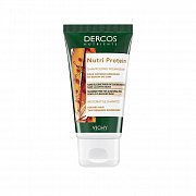 Vichy Dercos Nutrients Nutri Protein Шампунь восстанавливающий 50 мл Vichy Dercos Nutrients Nutri Protein Шампунь восстанавливающий 50 мл