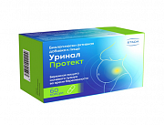 Уринал Протект капсулы 770мг 60шт.