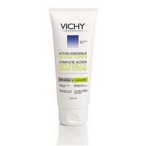 Vichy Крем от растяжек универсальный 200 мл