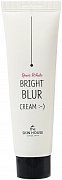 The Skin House Крем для лица с блюр эффектом Bright Blur Cream 50 мл The Skin House Крем для лица с блюр эффектом Bright Blur Cream 50 мл