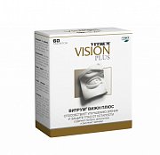 Витрум Вижн Плюс таблетки покрытые пленочной оболочкой 60 шт.