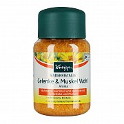 Kneipp Кристаллы ароматические для ванн для расслабления мышц с арникой 500 г