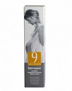 9 месяцев Прегнадент зубная паста лечебно-профилактическая 50 мл 9 месяцев Прегнадент зубная паста лечебно-профилактическая 50 мл