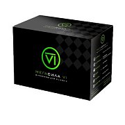 Мега Сила Vi капсулы для мужчин 25 шт.