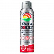 ДЭТА Extrime Аэрозоль специальный от всех летающих насекомых и клещей 150 мл