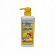 Babyline Средство моющее для посуды, овощей и фруктов 600 мл
