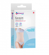 Клинса Бандаж абдоминальный послеоперационный ширина 22см р.XXL(5) с застежкой Клинса Бандаж абдоминальный послеоперационный ширина 22см р.XXL(5) с застежкой