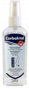 Corbaktol Антиперспирант Neutral Део-спрей 80 мл