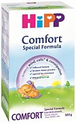Hipp comfort с рождения 300 г