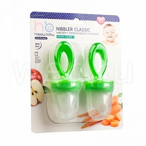 Happy Baby Ниблер с сеткой