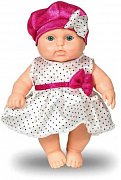 Весна Кукла Карапуз 14 В2199 девочка