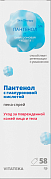 Пантенол 5% с гиалуроновой кислотой пена-спрей 58 г Витатека Пантенол 5% с гиалуроновой кислотой пена-спрей 58 г Витатека