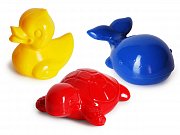 Росигрушка Набор для купания друзья китенка 57676 9053