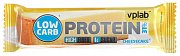 VPlab Батончик Low Carb Protein Bar 35 г Чизкейк