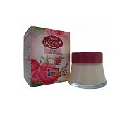 Natural Rose Крем для лица дневной + Q10 50 мл