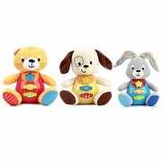 Умка Игрушка обучающая со стихами 0685-07