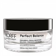 Korff Perfect Balance Крем для лица 50мл Korff Perfect Balance Крем для лица 50мл