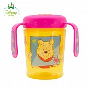 Lubby Поильник Тигруля и Винни 250 мл от 6 мес.