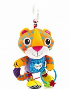 Lamaze Подвесная игрушка Леопардик Мурр