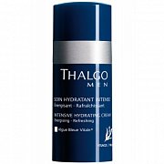 Thalgo Men Крем интенсивный увлажняющий 50 мл Thalgo Men Крем интенсивный увлажняющий 50 мл