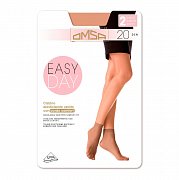 Omsa Easy Day Носки 20 den р. универсальный Daino