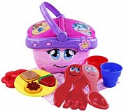 Жирафики Игрушка развивающая Умная корзинка для пикника 682000 1 шт