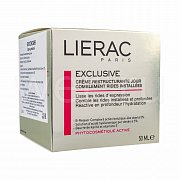 Lierac Exclusive Крем дневной заполняющий морщины 50 мл
