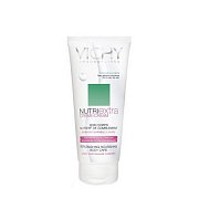 Vichy Nutriextra Крем для тела питательный для сухой кожи 100 мл Vichy Nutriextra Крем для тела питательный для сухой кожи 100 мл