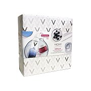 Vichy Промо набор Idealia Крем дневной 50 мл+ подарок Термальная вода 150 мл