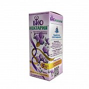 Бионектария пребиотик стик 4 г 15 шт. (БАД)