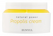 Eunyul Крем с прополисом Natural Power Propolis Cream 100 мл