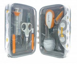 safety 1st Набор по уходу за ребенком 38534760 9 предметов
