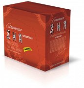 Хна Иранская Элитная натуральная, бесцветная 50 г.