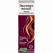 Эксперт волос лосьон для укрепления волос 100 мл Эксперт волос